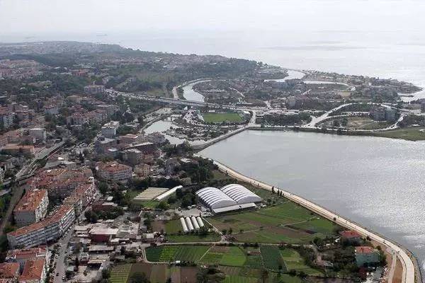 TÜİK 2023 Nüfus sayımı: Türkiye'nin en büyük ilçe sıralaması belli oldu ! İstanbul'un o ilçesi 57 ili geride bıraktı 4