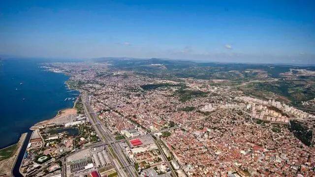 TÜİK 2023 Nüfus sayımı: Türkiye'nin en büyük ilçe sıralaması belli oldu ! İstanbul'un o ilçesi 57 ili geride bıraktı 51