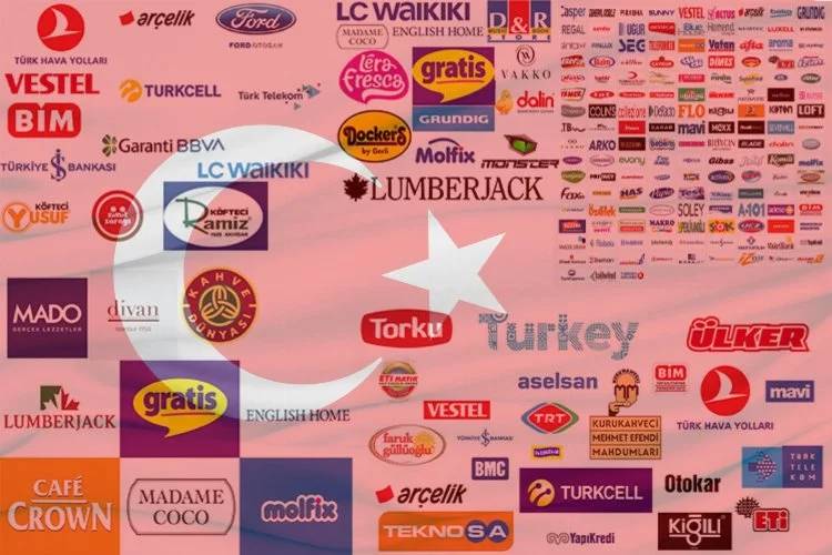 Türkiye'de Satışa sunulan İsrail'in ürünleri ve markaları nelerdir? Güncel İsrail ürün ve markalarının listesi 13