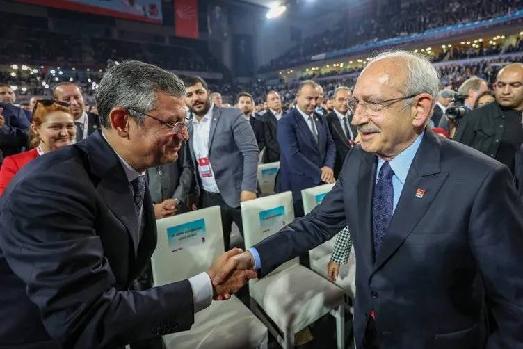 Kılıçdaroğlu'nun hezimeti dünya gündeminde! Özgür Özele kaybeden Kılıçdaroğlu'na Batı basını bu sözlerle yüklendi 1