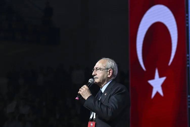 Kılıçdaroğlu'nun hezimeti dünya gündeminde! Özgür Özele kaybeden Kılıçdaroğlu'na Batı basını bu sözlerle yüklendi 4