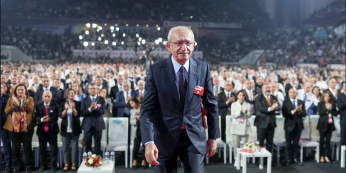 Kılıçdaroğlu'nun hezimeti dünya gündeminde! Özgür Özele kaybeden Kılıçdaroğlu'na Batı basını bu sözlerle yüklendi