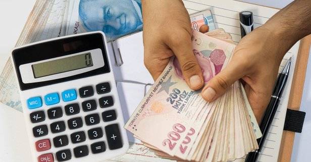 Merkez bankasının yeni raporuyla emekli maaş zam oranları değişti! İşte olası en düşük memur ve emeklisi maaş oranları 15