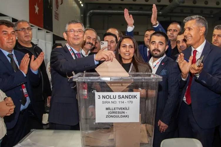 CHP'de kongre sonrası kaos yaşanıyor! Kılıçdaroğlu'nun devrilmesinin ardından harekete geçtiler! 2