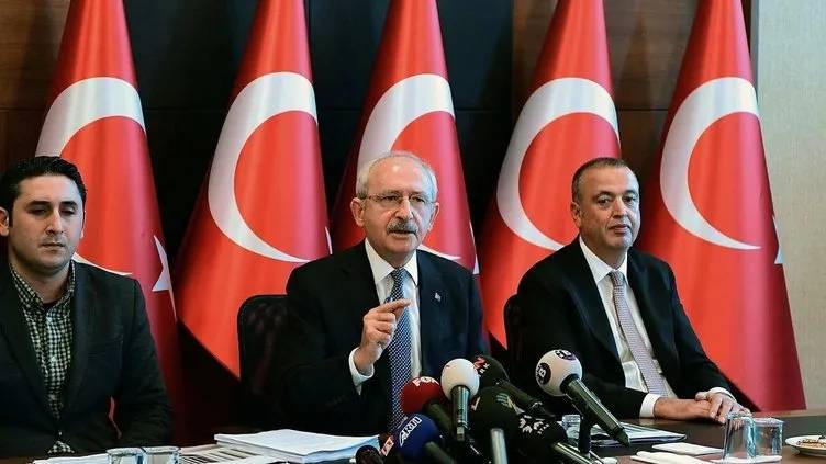 CHP'de Özgür Özel kazandı Kılıçdaroğlu kaybetti, sadece Kılıçdaroğlu kaybetmedi bir çok kişide kaybetti! İşte isim isim kaybedenler 14