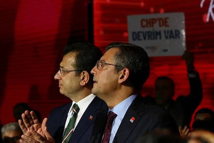 CHP'de Özgür Özel kazandı Kılıçdaroğlu kaybetti, sadece Kılıçdaroğlu kaybetmedi bir çok kişide kaybetti! İşte isim isim kaybedenler 2