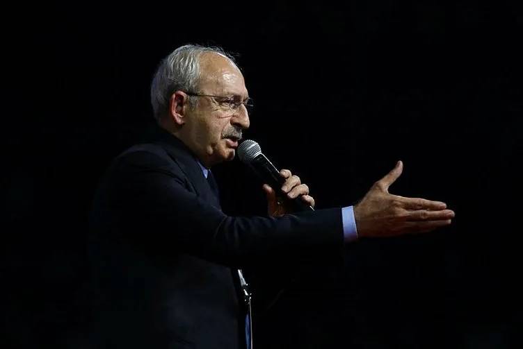 CHP'de Özgür Özel kazandı Kılıçdaroğlu kaybetti, sadece Kılıçdaroğlu kaybetmedi bir çok kişide kaybetti! İşte isim isim kaybedenler 5