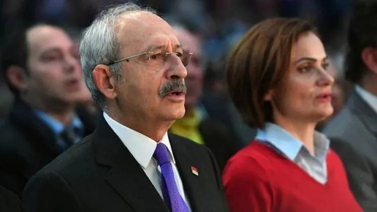 CHP'de Özgür Özel kazandı Kılıçdaroğlu kaybetti, sadece Kılıçdaroğlu kaybetmedi bir çok kişide kaybetti! İşte isim isim kaybedenler 7