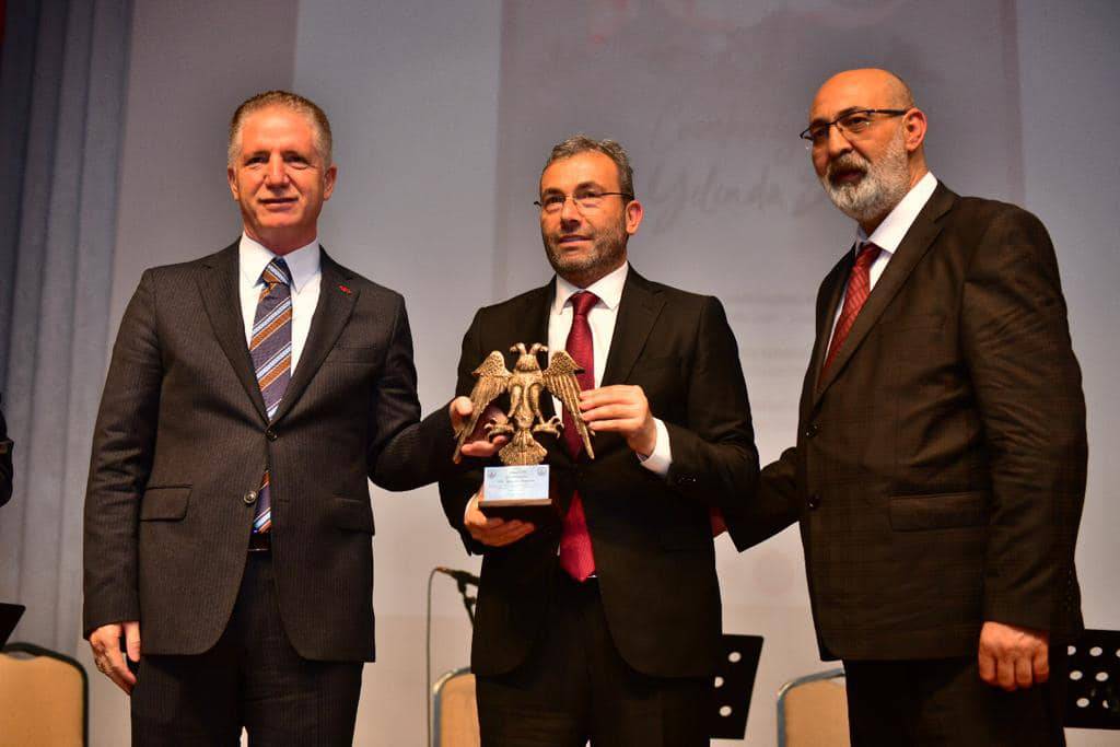 Dadaşlardan İstanbul Pendik'te Muhteşem 100. yıl kutlaması 2