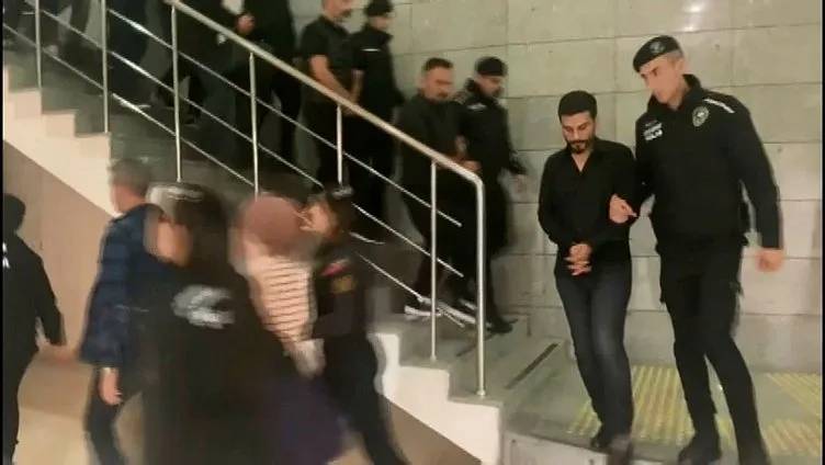 Dilan ve Engin Polat çiftine mahkeme şoku! Onlarca şirketlerine Kayyım atama kararı verildi 11