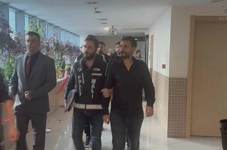 Dilan ve Engin Polat çiftine mahkeme şoku! Onlarca şirketlerine Kayyım atama kararı verildi 13