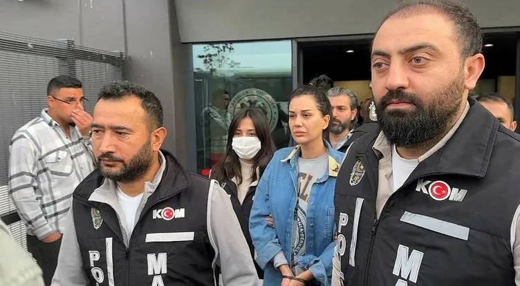 Dilan ve Engin Polat çiftine mahkeme şoku! Onlarca şirketlerine Kayyım atama kararı verildi 14