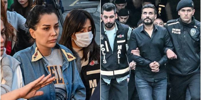 Dilan ve Engin Polat çiftine mahkeme şoku! Onlarca şirketlerine Kayyım atama kararı verildi