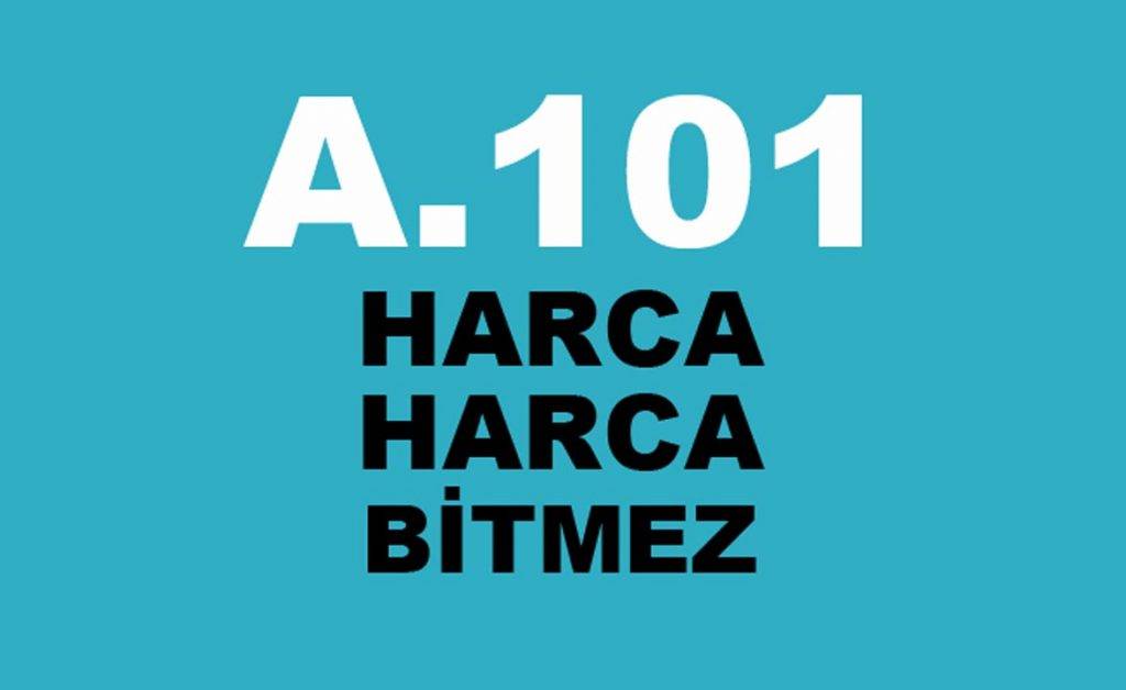 A101 dev indirimli 9 Kasım 2023 ürün kataloğunu yayınladı! A101 de bu hafta indirimli ürünler neler? Cep telefonu, Televizyon, koltuk takımı... 1