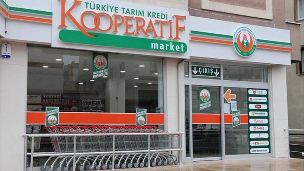 Tarım Kredi Market 4 -17 Kasım 2023 dev indirimli ürün kataloğunu yayınladı, Et, peynir, tavuk, tereyağı 1