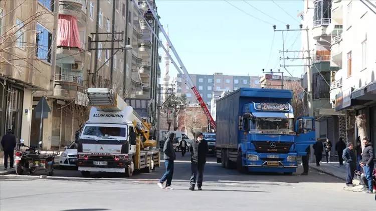 Deprem İstanbulluları göçe zorlamaya devam ettiriyor, İstanbul'da en çok terk edilen ilçeler belli oldu 10