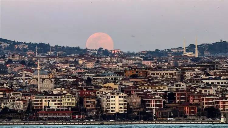 Deprem İstanbulluları göçe zorlamaya devam ettiriyor, İstanbul'da en çok terk edilen ilçeler belli oldu 15