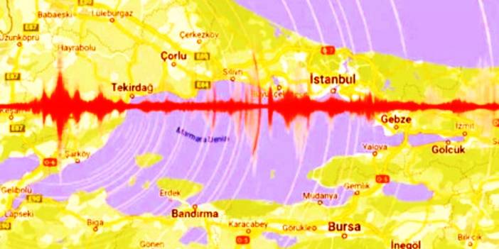 Deprem İstanbulluları göçe zorlamaya devam ettiriyor, İstanbul'da en çok terk edilen ilçeler belli oldu