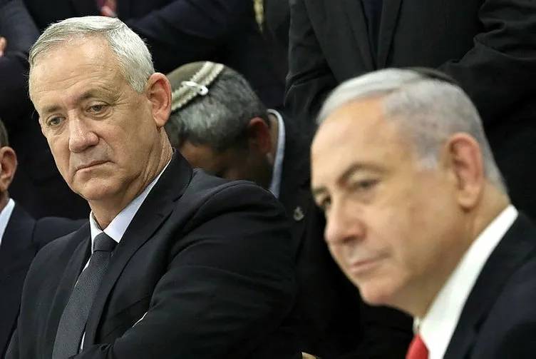 Katil ve soykırımcı Binyamin Neteanyahu'nun son çırpınışı! Gazze katliamı soykırımcısı Netanyahu'nun hesap vakti yaklaşıyor 10