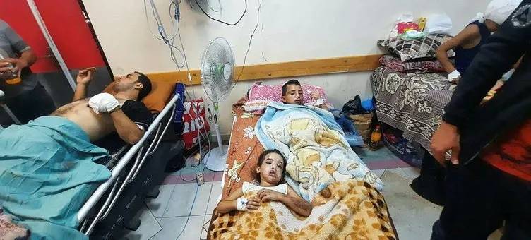 Katil ve soykırımcı Binyamin Neteanyahu'nun son çırpınışı! Gazze katliamı soykırımcısı Netanyahu'nun hesap vakti yaklaşıyor 14