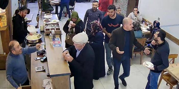 Yusufeli kaymakamı Hacı Kerim Meral olaydan sonra ilk kez konuştu: 'Kumpas kurmuşlar'