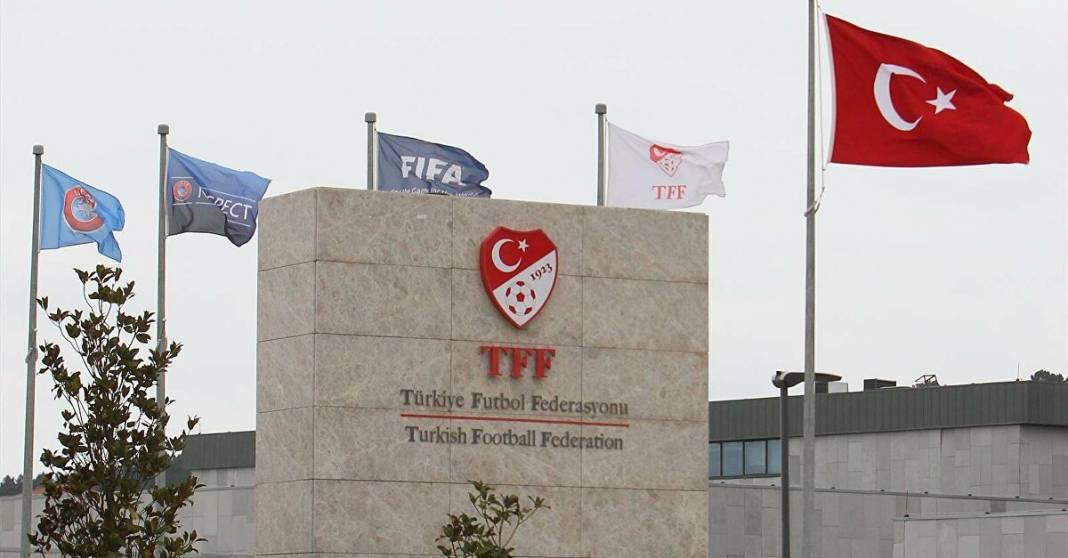 TFF, Türk futbolunu çalkalayan bahis, kara para ve hakemler hakkındaki iddialara tek tek cevap verdi 1