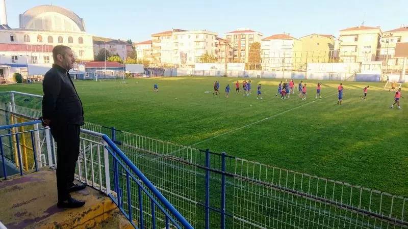 TFF, Türk futbolunu çalkalayan bahis, kara para ve hakemler hakkındaki iddialara tek tek cevap verdi 12