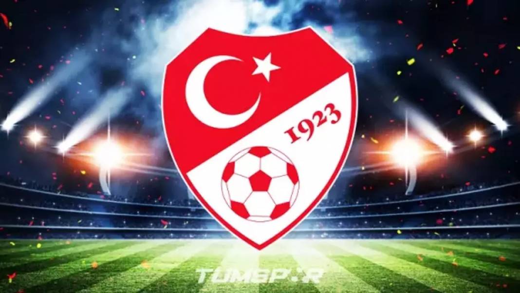 TFF, Türk futbolunu çalkalayan bahis, kara para ve hakemler hakkındaki iddialara tek tek cevap verdi 13