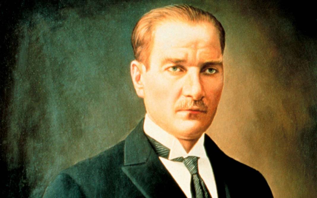 Atatürk'ün 85. ölüm yıl dönümünde ünlülerden duygusal 10 Kasım paylaşımları "Sen rahat uyu Ata'm…" 2