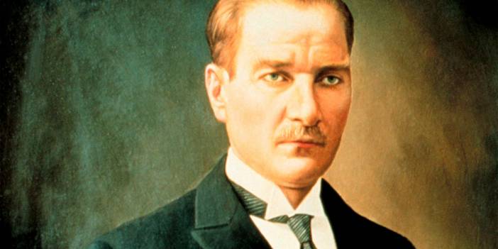 Atatürk'ün 85. ölüm yıl dönümünde ünlülerden duygusal 10 Kasım paylaşımları "Sen rahat uyu Ata'm…"