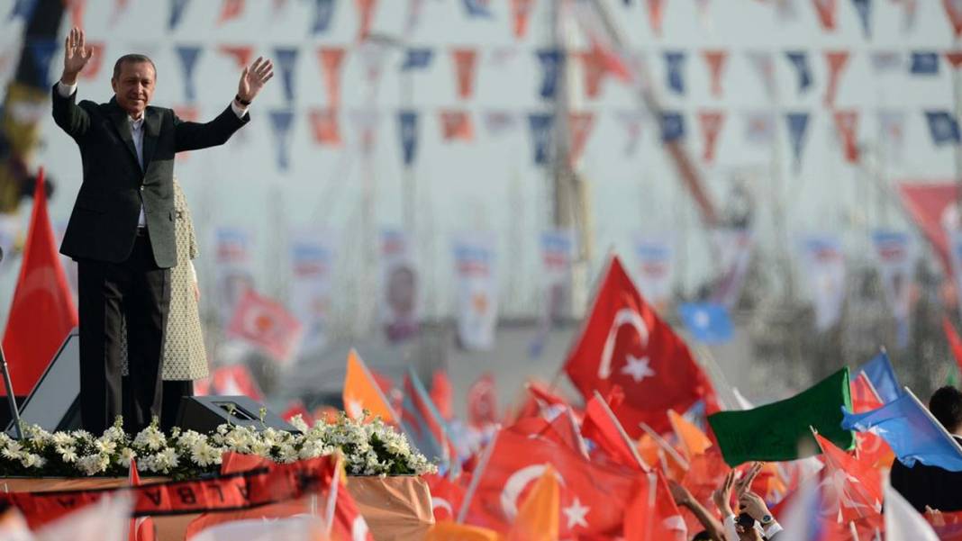 AK Parti aday belirleme çalışmalarına hız verdi, adaylar bu yöntemlerle belirlenecek! Üç dönem kuralı ile ilgili kritik karar! 3