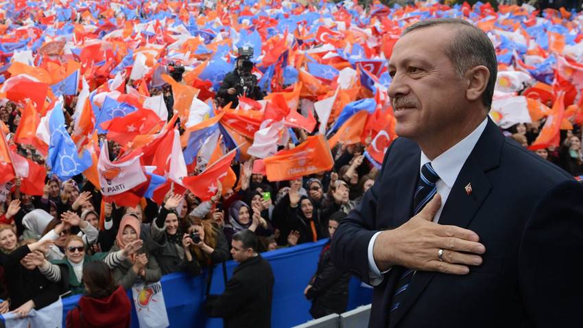 AK Parti aday belirleme çalışmalarına hız verdi, adaylar bu yöntemlerle belirlenecek! Üç dönem kuralı ile ilgili kritik karar! 4