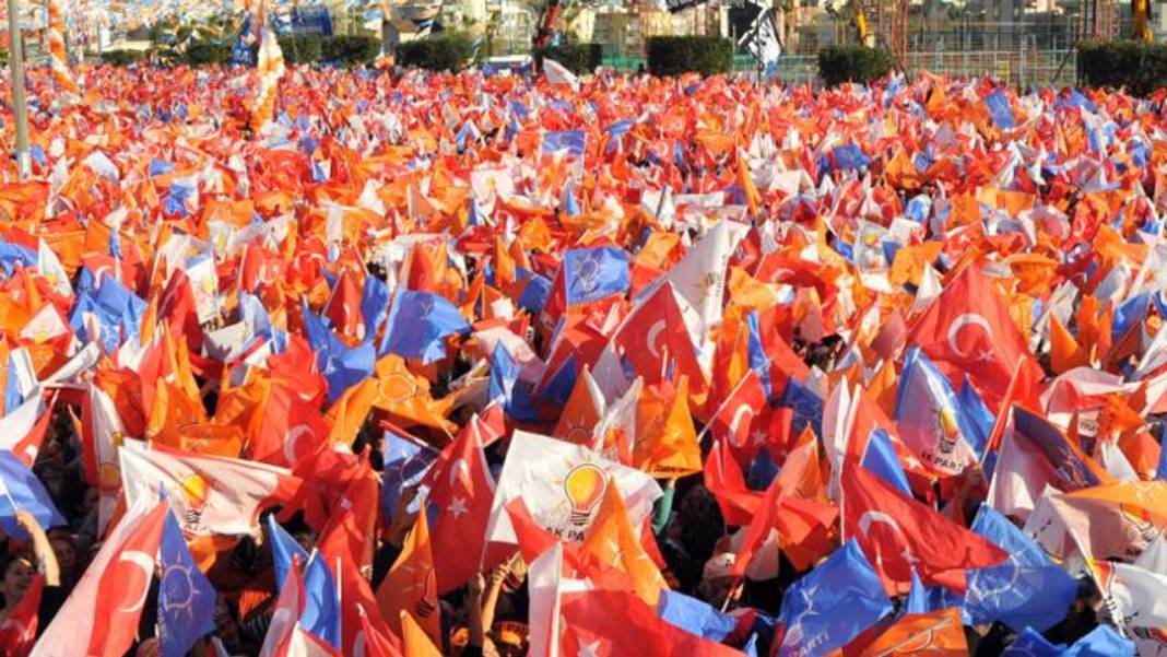 AK Parti aday belirleme çalışmalarına hız verdi, adaylar bu yöntemlerle belirlenecek! Üç dönem kuralı ile ilgili kritik karar! 5