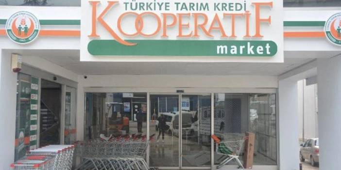 Tarım Kredi Market 18 -30 Kasım 2023 yüzde 50'ye varan indirimli ürün kataloğunu yayınladı, Et, süt, peynir, tavuk, tereyağı