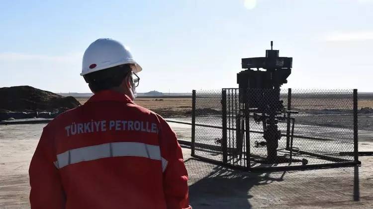 Petrolde yeni bir müjde daha! TPAO Siirt'te arama yapacağını duyurdu 2