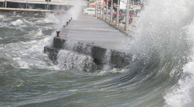 Meteorolojiden kar, sel, su baskını ve fırtına uyarısı! İstanbul, İzmir ve Antalya dahil 16 il içi sarı ve turuncu kod uyarısı 1