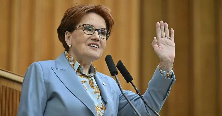 İYİ Parti’de kayıp 132 Milyon lira iddiası büyüyor! Meral Akşener topu belediye başkanlarına attı 1