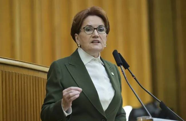 İYİ Parti’de kayıp 132 Milyon lira iddiası büyüyor! Meral Akşener topu belediye başkanlarına attı 3