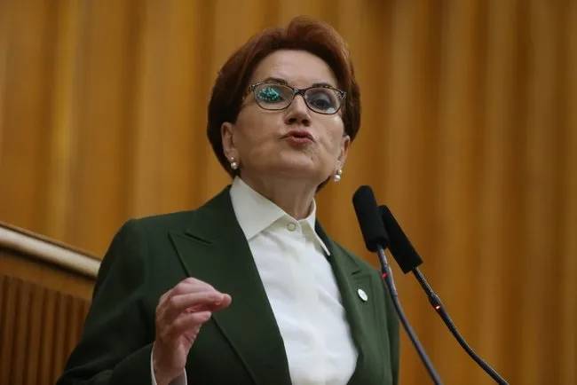 İYİ Parti’de kayıp 132 Milyon lira iddiası büyüyor! Meral Akşener topu belediye başkanlarına attı 4