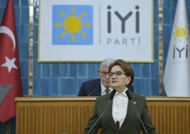 İYİ Parti’de kayıp 132 Milyon lira iddiası büyüyor! Meral Akşener topu belediye başkanlarına attı 6