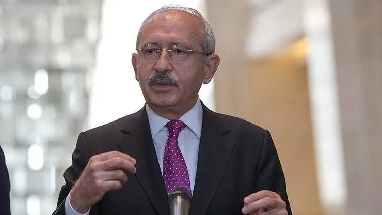 Kemal Kılıçdaroğlu'nun emekli olmaya hiç niyeti yok! "Buradayım" dedi 2