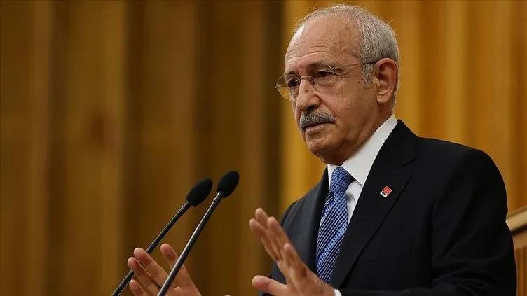 Kemal Kılıçdaroğlu'nun emekli olmaya hiç niyeti yok! "Buradayım" dedi 4