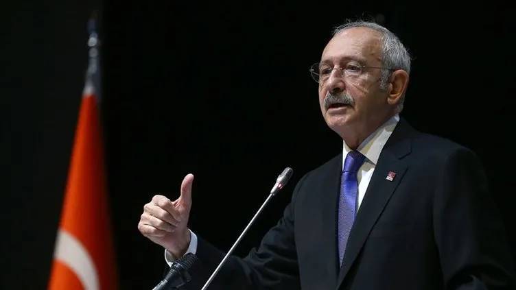 Kemal Kılıçdaroğlu'nun emekli olmaya hiç niyeti yok! "Buradayım" dedi 5