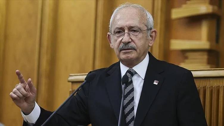 Kemal Kılıçdaroğlu'nun emekli olmaya hiç niyeti yok! "Buradayım" dedi 6