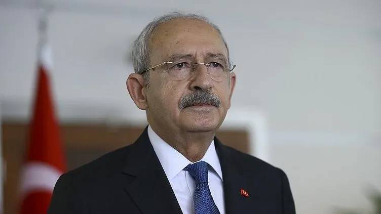 Kemal Kılıçdaroğlu'nun emekli olmaya hiç niyeti yok! "Buradayım" dedi 7