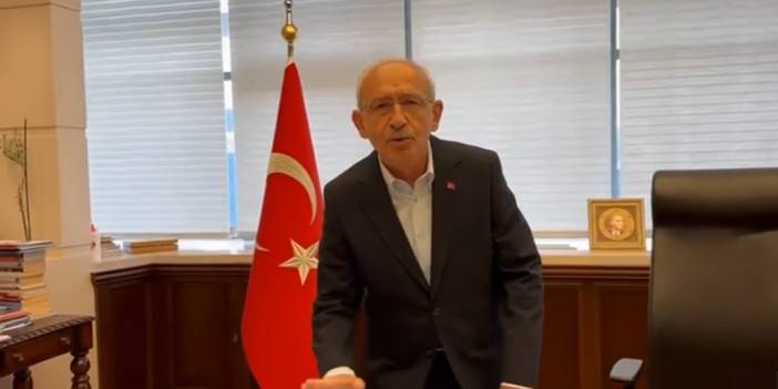 Kemal Kılıçdaroğlu'nun emekli olmaya hiç niyeti yok! "Buradayım" dedi