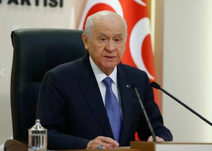 Başkan Erdoğan yüzde 50+1 sistemi değişmeli demişti, Bahçeli'den açıklaması geldi! 'Aksayan yönleri varsa değiştirilmeli' 2