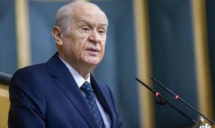 Başkan Erdoğan yüzde 50+1 sistemi değişmeli demişti, Bahçeli'den açıklaması geldi! 'Aksayan yönleri varsa değiştirilmeli' 6