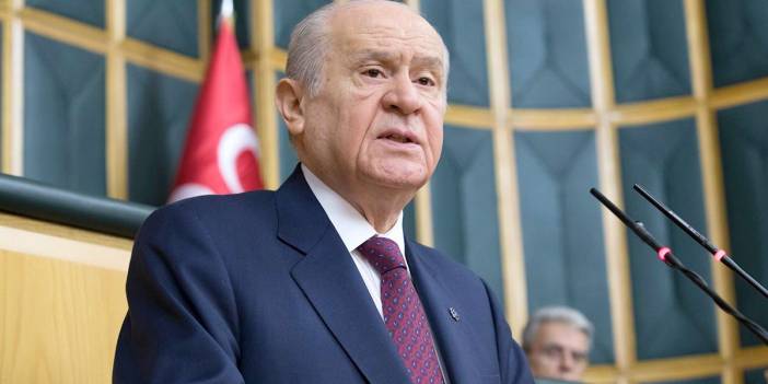 Başkan Erdoğan yüzde 50+1 sistemi değişmeli demişti, Bahçeli'den açıklaması geldi! 'Aksayan yönleri varsa değiştirilmeli'