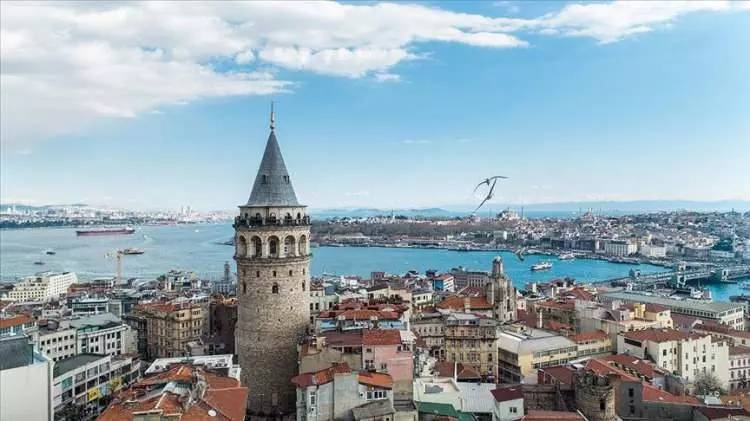 İstanbul'da hangi ilden kaç kişi yaşıyor, yerli sayısı ne kadar? 10 il zirvede, İşte iller 1